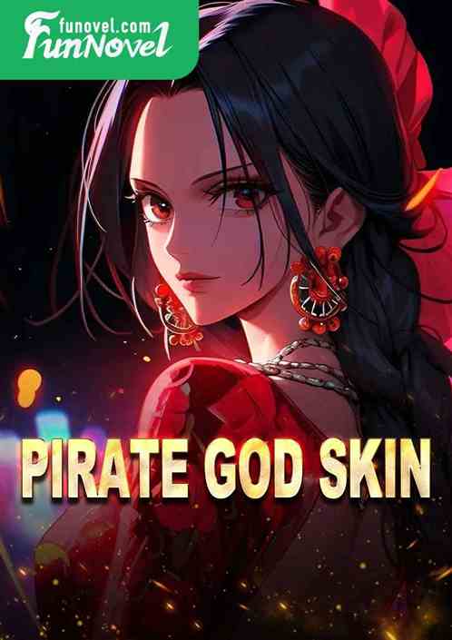 Pirate God Skin