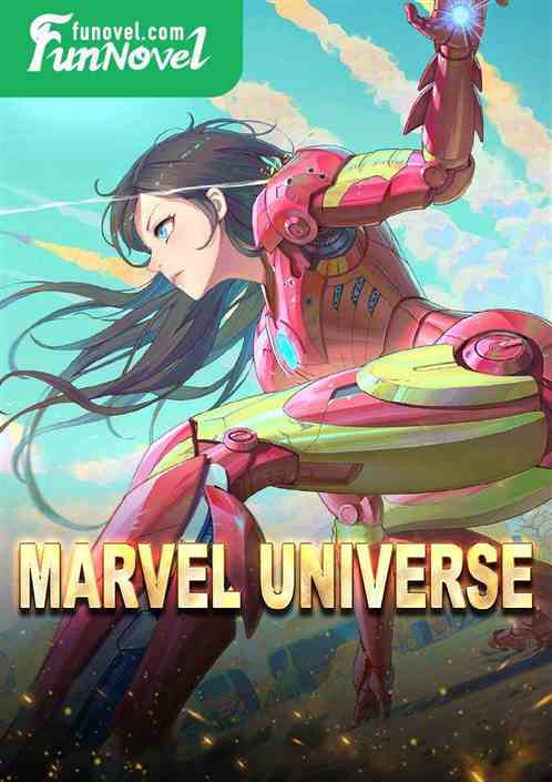 Marvel Universe