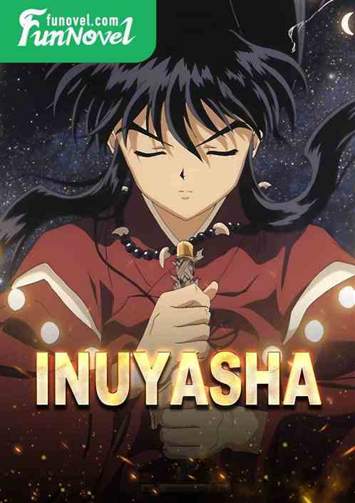 Inuyasha