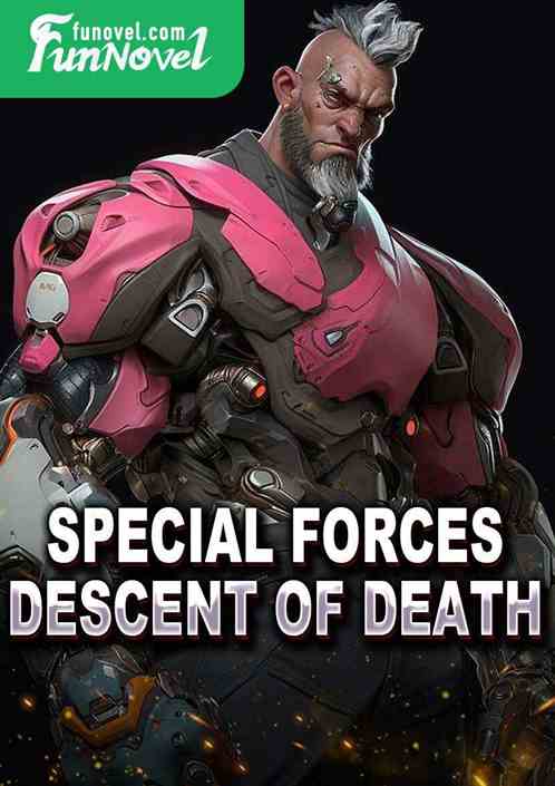 Special Forces: Descent of Death