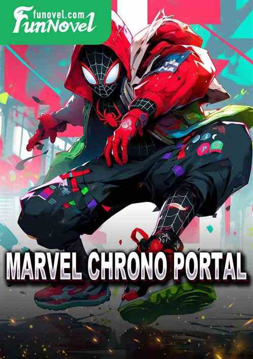 Marvel Chrono Portal