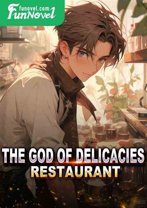 The God of Delicacies Restaurant