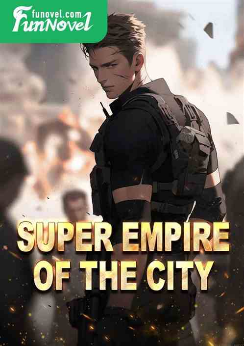 Super Empire of the City