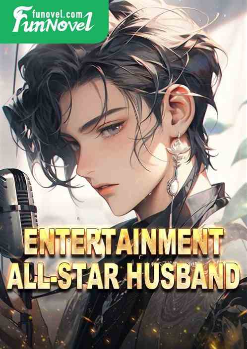 Entertainment All-Star Husband