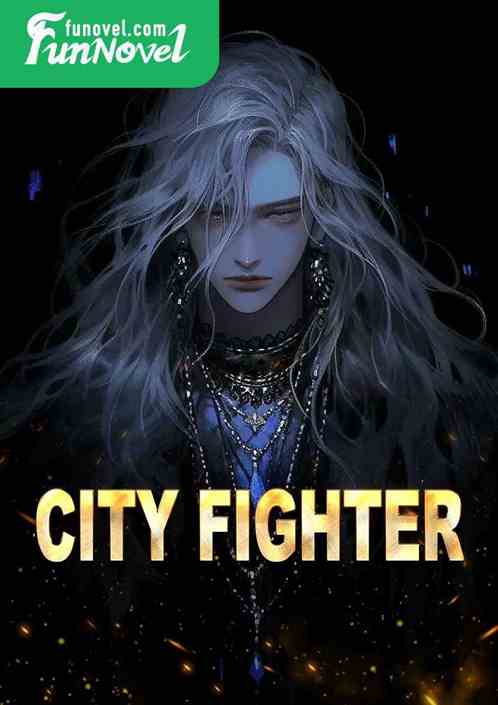 City Fighter