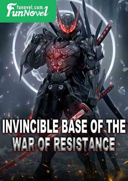 Invincible Base of the War of Resistance