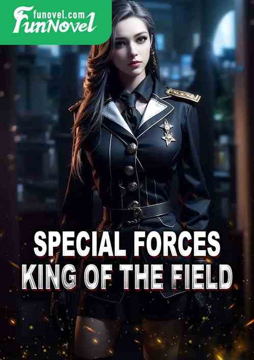 Special Forces: King of the Field