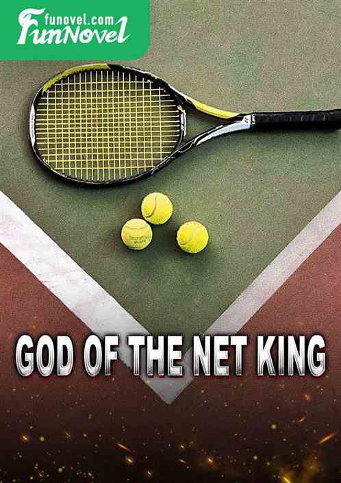 God of the Net King