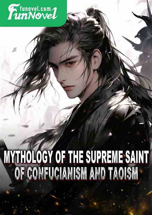 Mythology of the Supreme Saint of Confucianism and Taoism