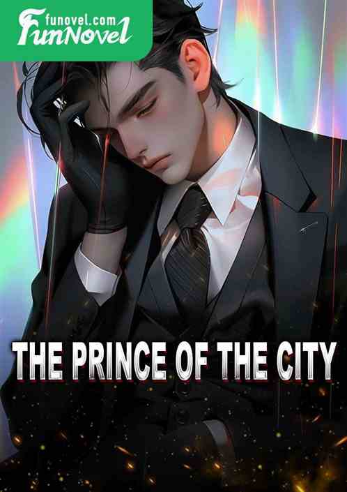 The Prince of the City