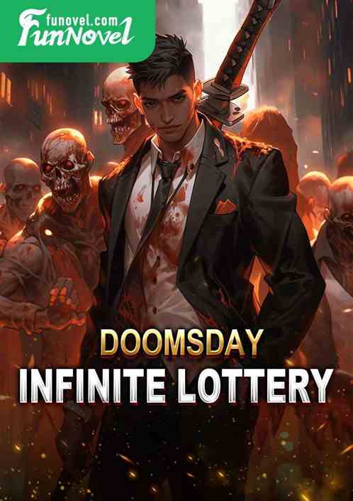 Doomsday: Infinite Lottery