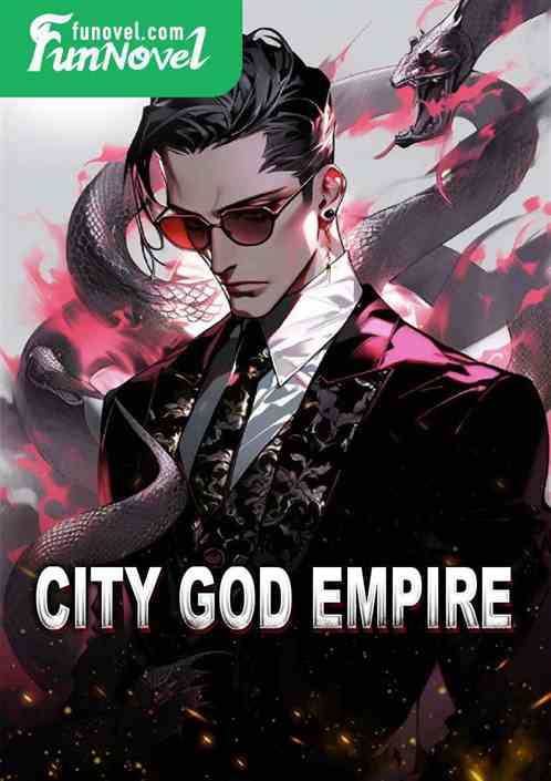 City God Empire