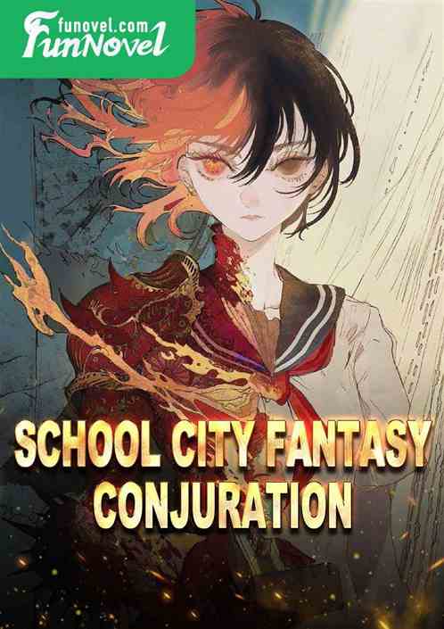 School City Fantasy Conjuration