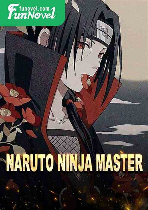 Naruto Ninja Master