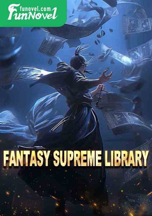 Fantasy Supreme Library