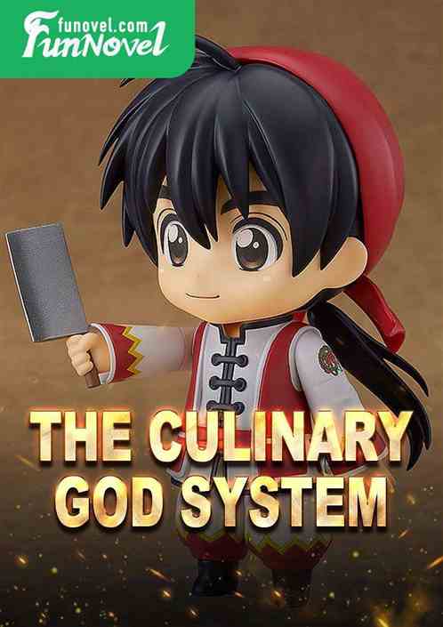 The Culinary God System