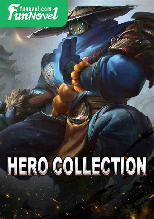 Hero Collection