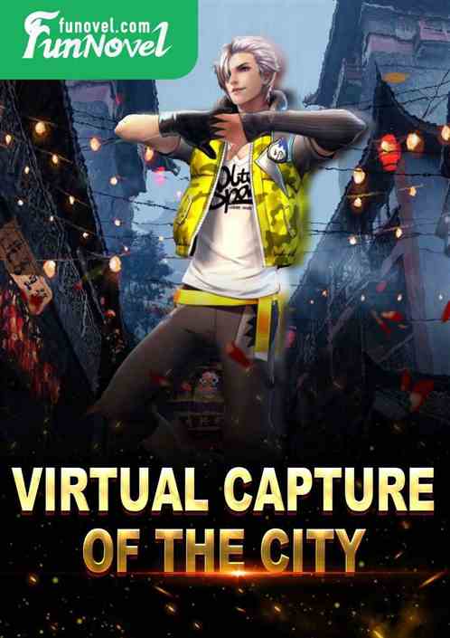 Virtual Capture of the City