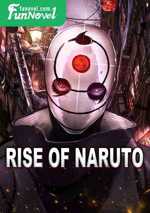 Rise of Naruto