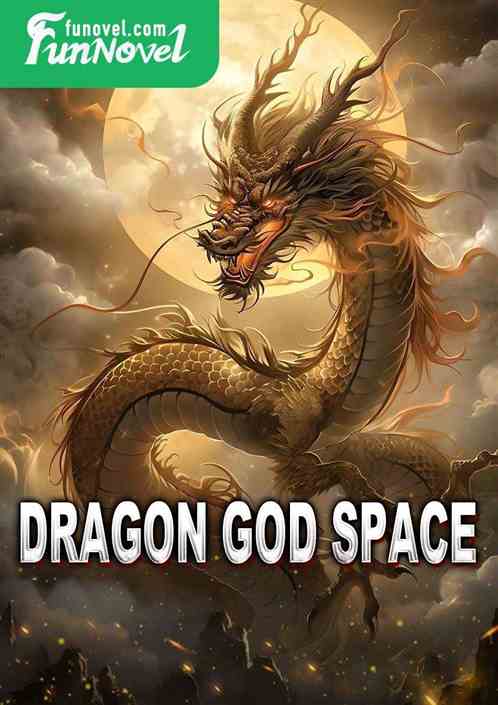 Dragon God Space