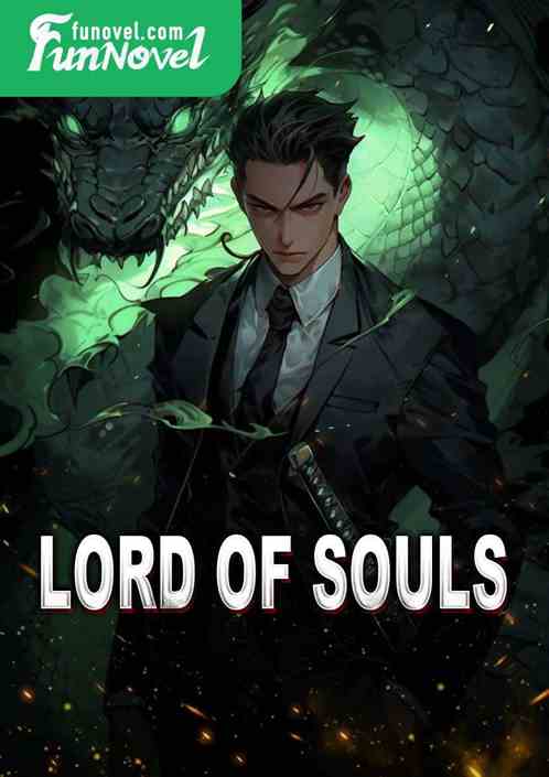 Lord of Souls