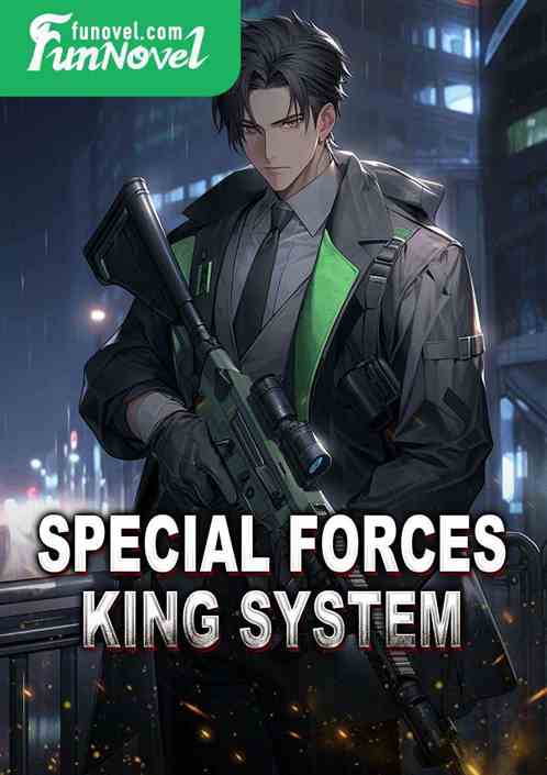 Special Forces King System