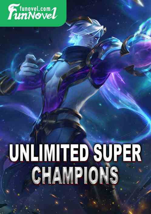 Unlimited Super Champions