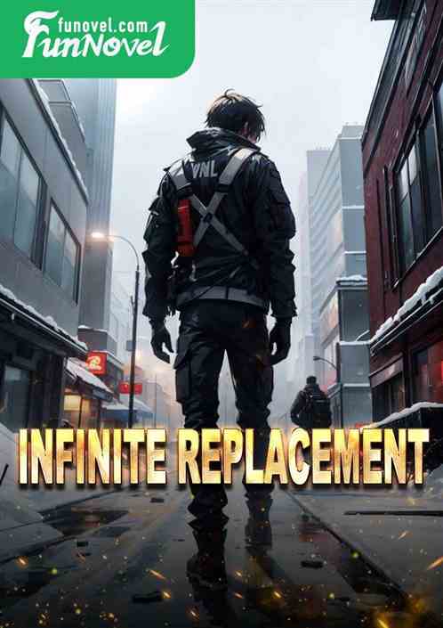 Infinite replacement