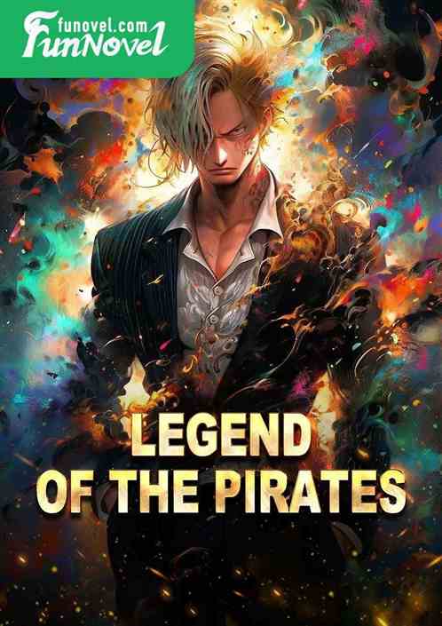 Legend of the Pirates