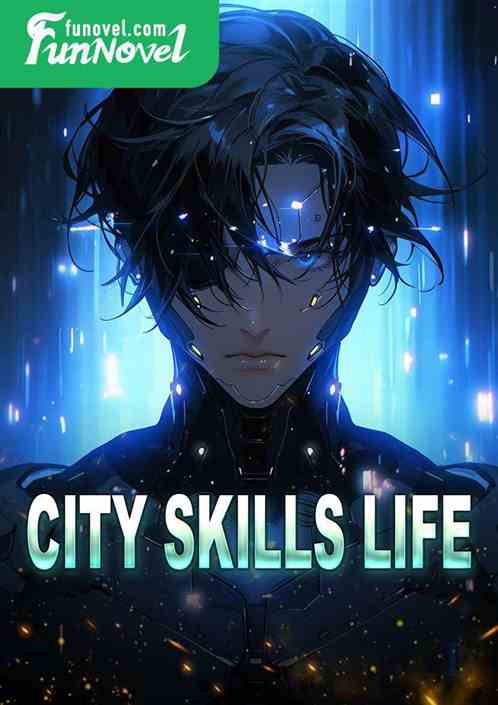 City Skills Life