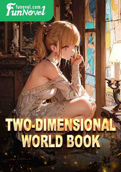 Two-Dimensional World Book