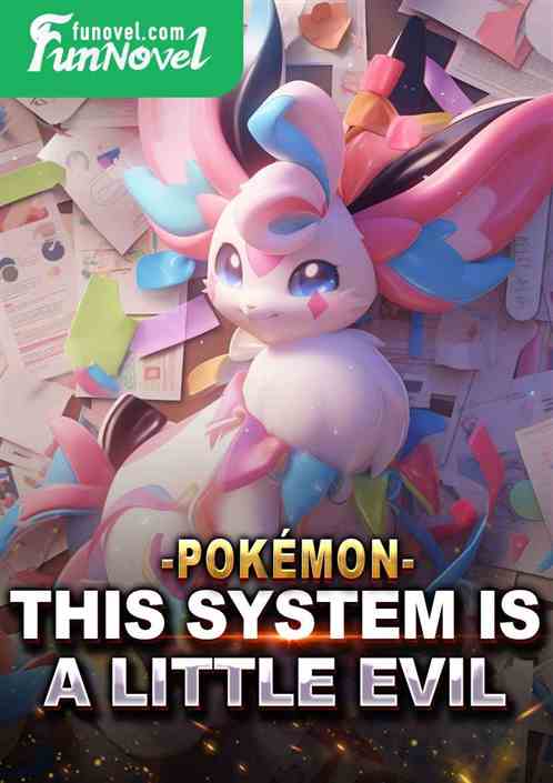 Pokmon: This System Is A Little Evil