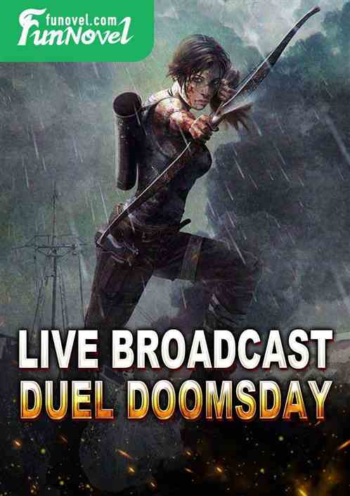 Live broadcast: Duel Doomsday