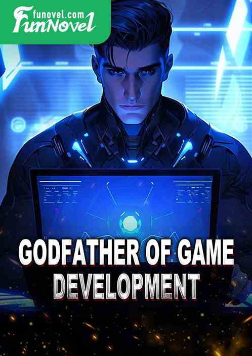 Godfather of Game Development