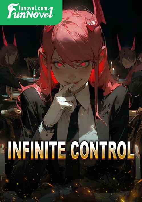 Infinite Control