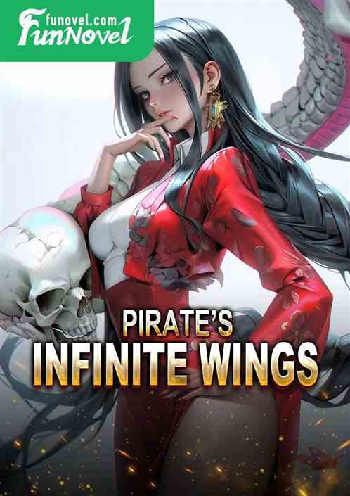 Pirates Infinite Wings