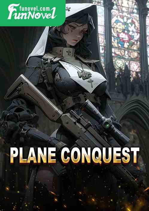 Plane Conquest