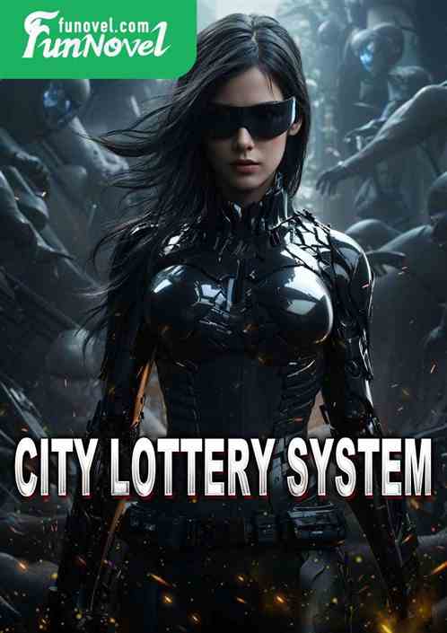 City Lottery System