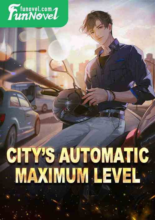 Citys Automatic Maximum Level