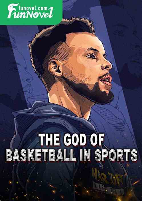 The God of Basketball in Sports