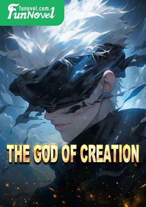 The God of Creation