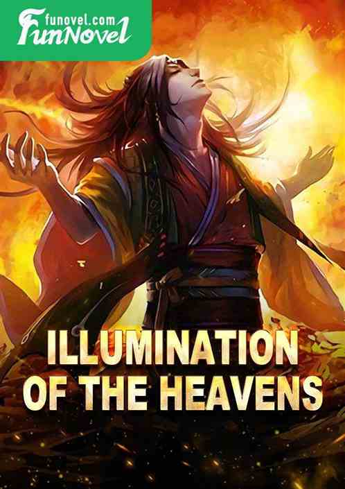 Illumination of the Heavens