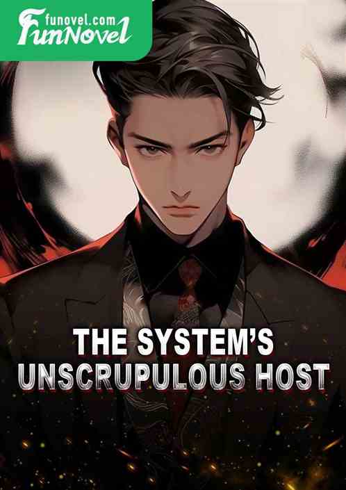 The Systems Unscrupulous Host