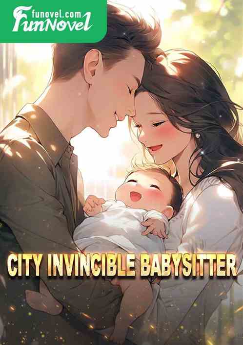 City Invincible Babysitter