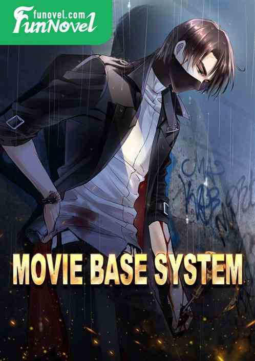 Movie Base System