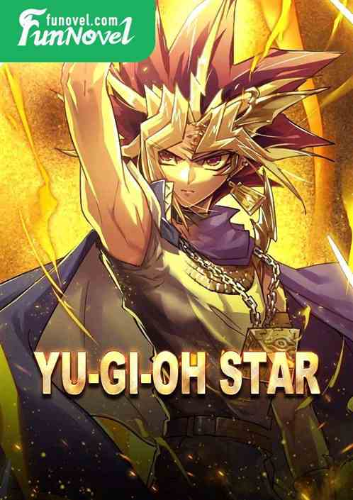 Yu-Gi-Oh Star