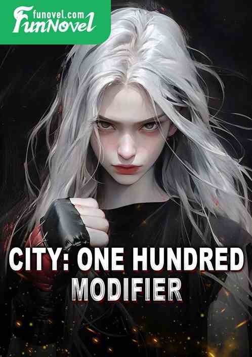 City: One Hundred Modifier