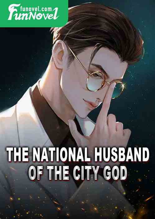 The National Husband of the City God