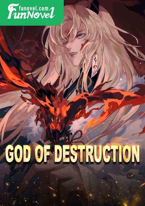 God of Destruction