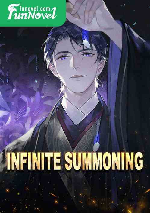 Infinite Summoning